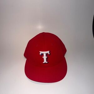Texas Rangers Hat, SM/MD